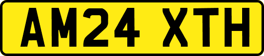 AM24XTH