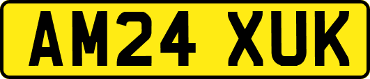 AM24XUK