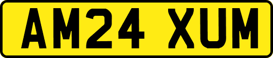 AM24XUM