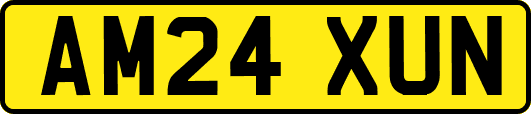 AM24XUN