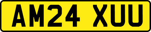 AM24XUU