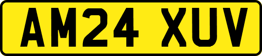 AM24XUV