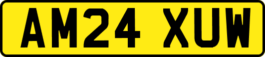 AM24XUW