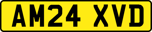 AM24XVD