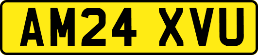 AM24XVU