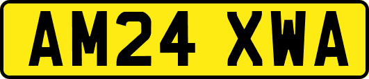 AM24XWA