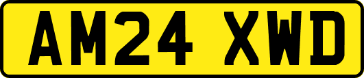 AM24XWD