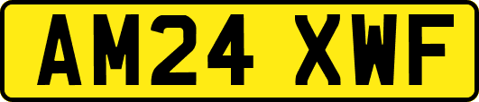 AM24XWF