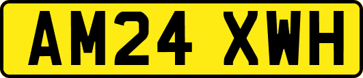 AM24XWH