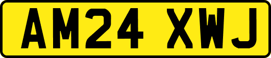 AM24XWJ