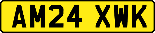 AM24XWK