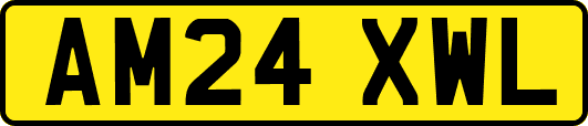 AM24XWL