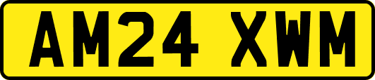 AM24XWM