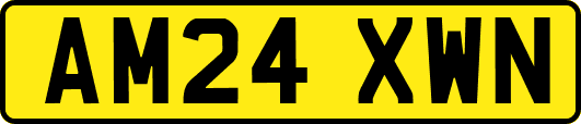 AM24XWN