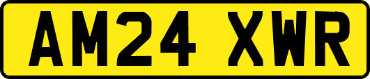 AM24XWR