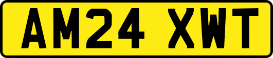 AM24XWT