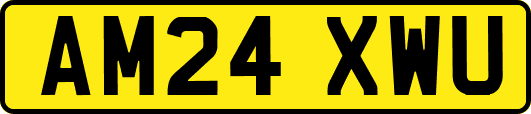AM24XWU