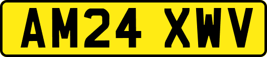 AM24XWV
