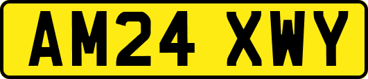 AM24XWY