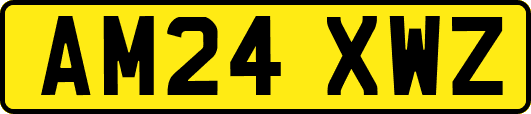 AM24XWZ