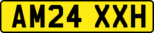 AM24XXH
