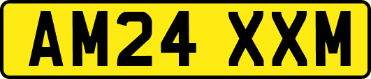 AM24XXM