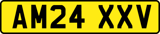 AM24XXV