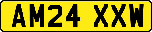 AM24XXW