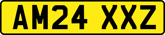 AM24XXZ