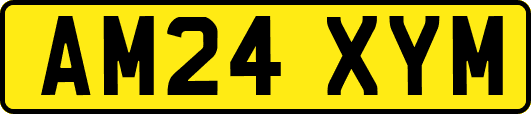 AM24XYM