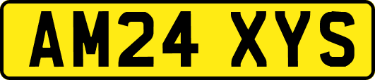 AM24XYS