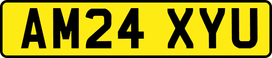 AM24XYU