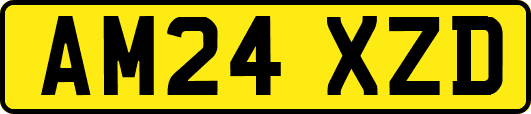 AM24XZD