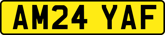 AM24YAF