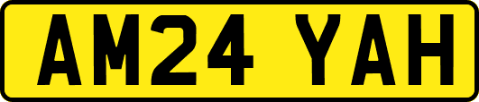 AM24YAH