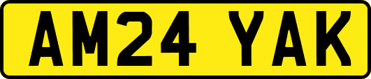 AM24YAK
