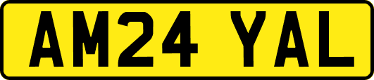 AM24YAL