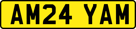 AM24YAM