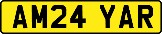AM24YAR