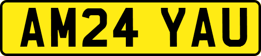 AM24YAU
