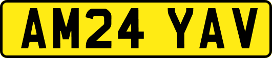AM24YAV