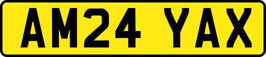 AM24YAX