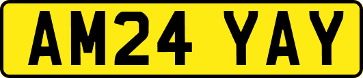 AM24YAY