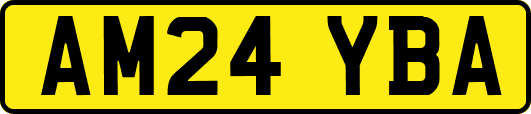 AM24YBA