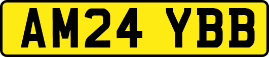 AM24YBB