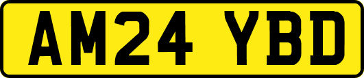 AM24YBD