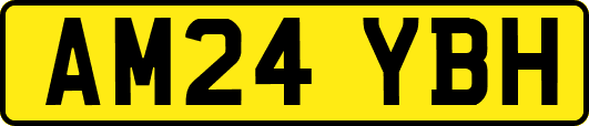 AM24YBH