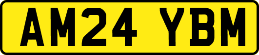 AM24YBM