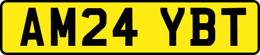 AM24YBT
