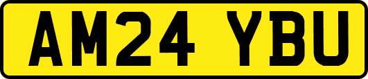 AM24YBU